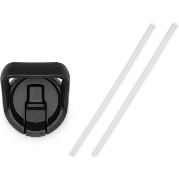 2026 YETI Rambler Bottle Straw Cap V3 70000002361 - Black